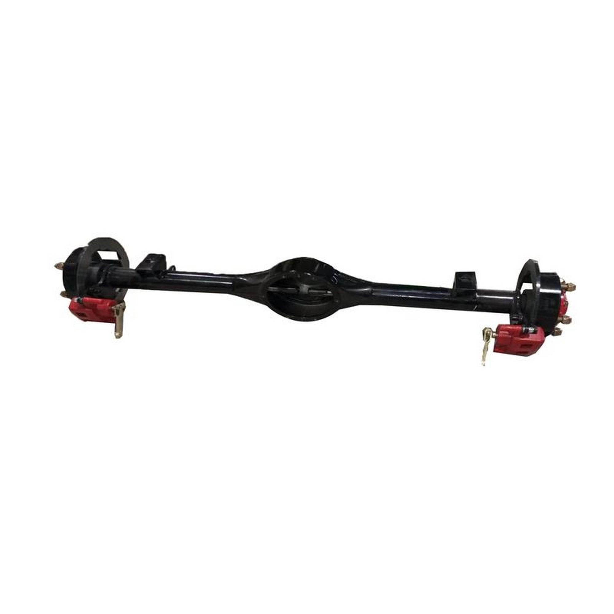 SKYJET SKY VAN ARKA AKS #SJ 2723